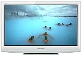 Compare Prices: Panasonic TX-L32D28BW 32-inch Widescreen HD Ready LCD TV with Freeview HD Freesat HD - White