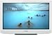 Panasonic TX-L32D28BW 32-inch Widescreen HD Ready LCD TV with Freeview HD Freesat HD - White