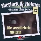 Sherlock Holmes 35