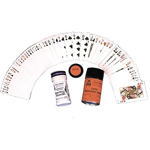 Costumes For All Occasions LA157B Bulk Fanning Powder