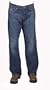 Lucky Brand Bootleg Jeans Mens Slim Fit Jeans 32 Reg - 71YTE60 L7P/460