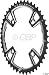RaceFace Evolve 9spd 4 bolt 64x104 22-32-44