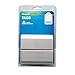 Monarch Products - Monarch - Refill Tags, 1-1/4 x 1-1/2, White, 1000/Pack - Sold As 1 Pack - Designed for use with Monarch Tag Attacher. - Stringless tags have eyelet for use with plastic fasteners. -