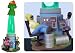 The Simpsons Power Plant Lava Lamp [Toy] [Toy] [Toy] [Toy]