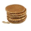 Stroop Waffles (9 ounce) by igourmet.com