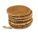 Gourmet Food : Stroop Waffles (9 ounce) by igourmet.com
