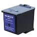 Remanufactured Black Ink Cartridge for HP 701 (CC635A)