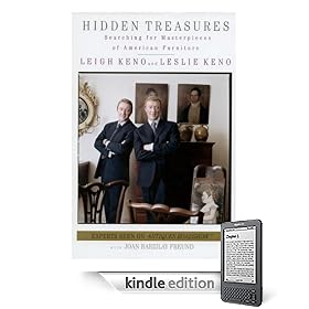 Hidden Treasures: Searching for Masterpieces of American Furniture
