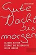 Gute Nacht, bis morgen