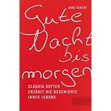 Gute Nacht, bis morgenvon "Anke Gebert"