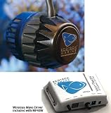 Vortech Wet Side Assembly