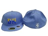 Denver Nuggets Baby Blue Hat / Cap