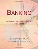 Banking: Webster's Timeline History, 1921 - 1954