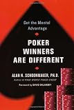Poker Winners Are Different