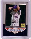 2001 UD Decade THE ARMS RACE #AR4 TOM SEAVER (New York Mets) Baseball Cards