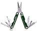 Micra Green Aluminum Handle No Sheath Box