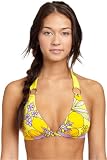 Jessica Simpson Women's Oahu Halter Top