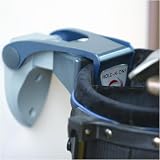 Golf Bag Holder