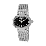 Le Chateau Womens 5413L_BLK Condezza LC Collec