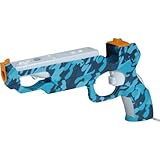 Nintendo Wii - Camouflage Revolver