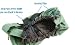 Kyjen Outward Hound Sling Go Pet Sling Black for pets up to 20lbs