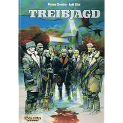 Treibjagd. Erweiterte Ausgabe