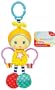 Hasbro - Playskool - 39389- Eveil - Hochet Papillon - Luxi