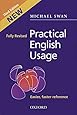 Practical English Usage