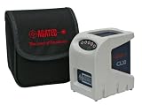 Agatec CL30 Self Leveling Cross Line Laser Level Kit