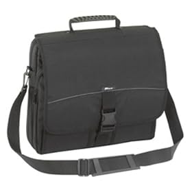 Buy 15.4IN Messenger Notebook Case with Cambridge College Logo by Targus