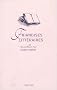 Friandises litt�raires