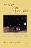 Message of the Spirit Orbs: A Gifted Psychic Brings a Message of Hope and Love from the Spirit World as Revealed to Martie Macdougall