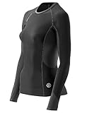 Skins S400 Thermal Long Sleeve Women's Compression Top