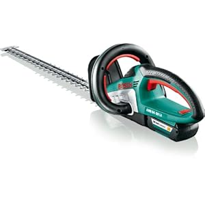 Bosch AHS 54-20 Li Akku-Heckenschere Bosch AHS 54-20 Li Akku-Heckenschere