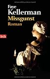 Missgunst: Roman