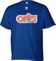 Cleveland Cavaliers adidas Classic Logo T-Shirt