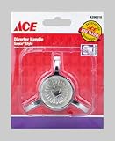 ACE DIVERTER HANDLE For tub and shower