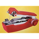 ABC Products Mini Handheld Sewing Machine by e & h company