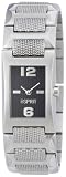 Esprit Damenarmbanduhr juliet black silver ES101982001