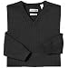 Apparel : Tehama Mens V-Neck Cable Sweaters