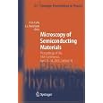 Microscopy of Semiconducting Materials : Proceedings of the 14th conference, April 11-14, 2005, Oxford, UK (Springer Proceedings in Physics) (Springer Proceedings in Physics)