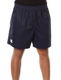 Canterbury Base Short sans poches - Short de rugby homme