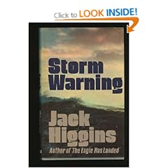 Storm Warning: A Novel