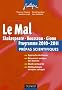 Le mal - L'�preuve fran�ais/philo pour les pr�pas scientifiques programme 2010-2011