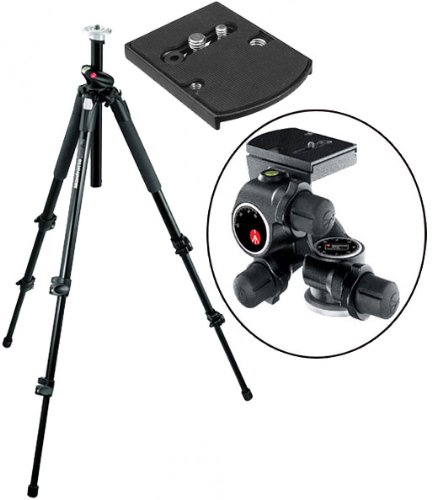 review Manfrotto 