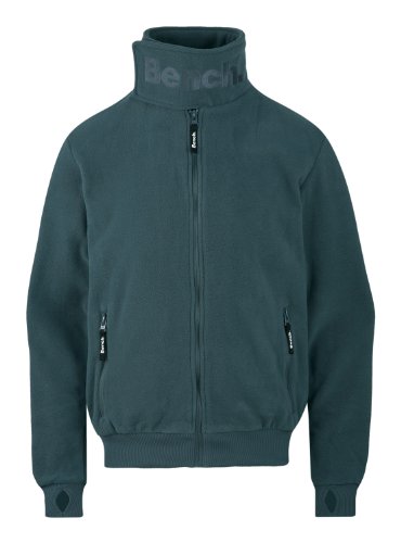 Bench Herren Fleecejacke CORE FUNNEL Bench Herren Fleecejacke CORE FUNNEL
