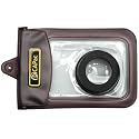 DicaPac WP400 Small Zoom 160 X 105mm Waterproof Case