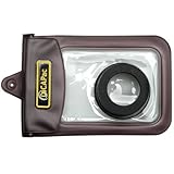 DicaPac WP400 Small Zoom 160 X 105mm Waterproof Case