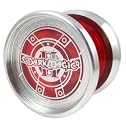 YoYoJam Dark Magic II Yo-Yo - Colors Vary