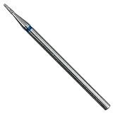 リリーフ(RELIFE) 精密マイクロダイヤモンドビット直径1.2×4.0mm 30059 12本入